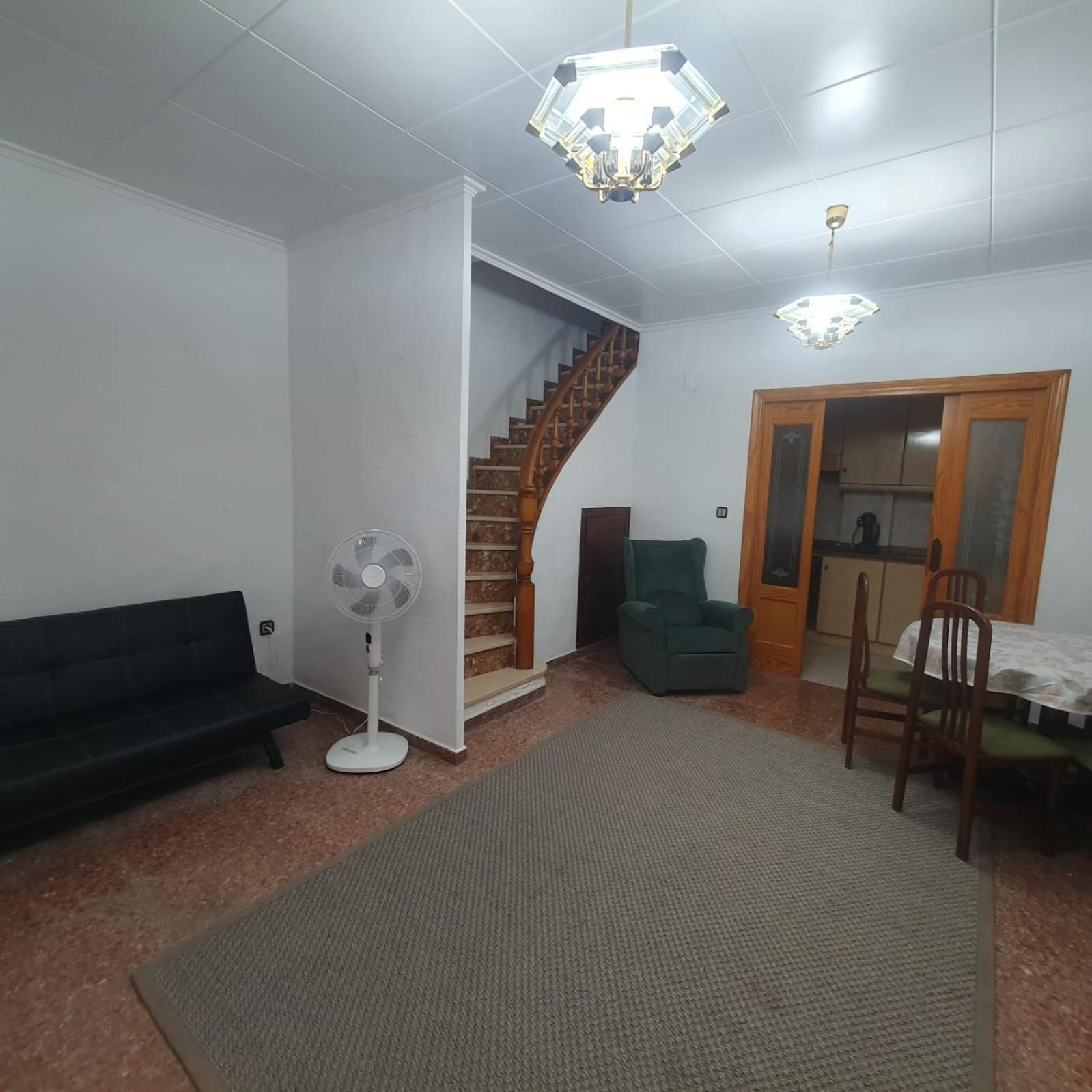 Spacious Home For A Large Group Or Family Cullera Eksteriør billede